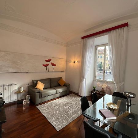 La Tua Casa Nel Centro Di Roma Exterior foto