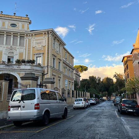 La Tua Casa Nel Centro Di Roma Exterior foto
