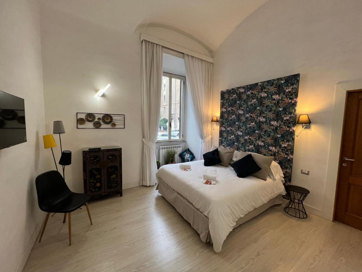 La Tua Casa Nel Centro Di Roma Exterior foto