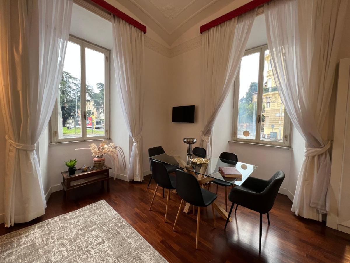 La Tua Casa Nel Centro Di Roma Exterior foto