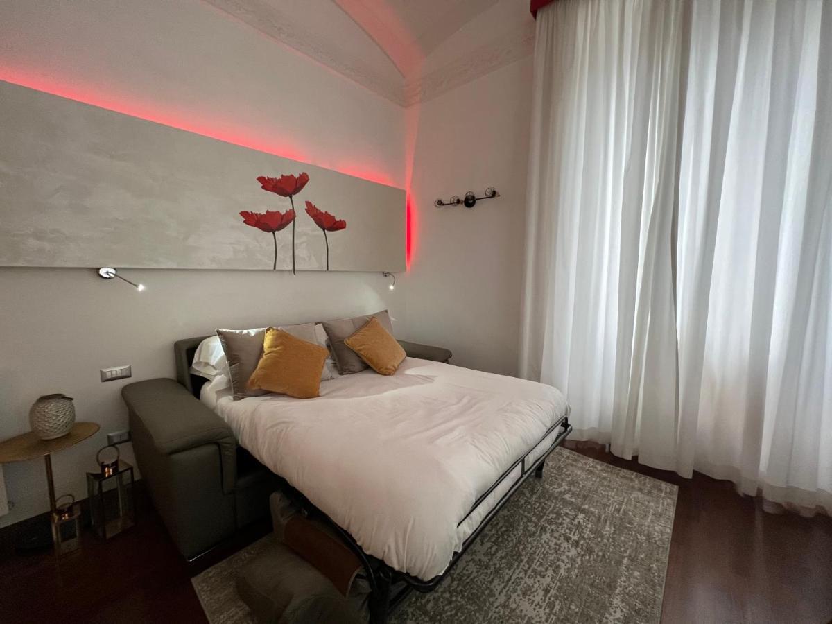 La Tua Casa Nel Centro Di Roma Exterior foto